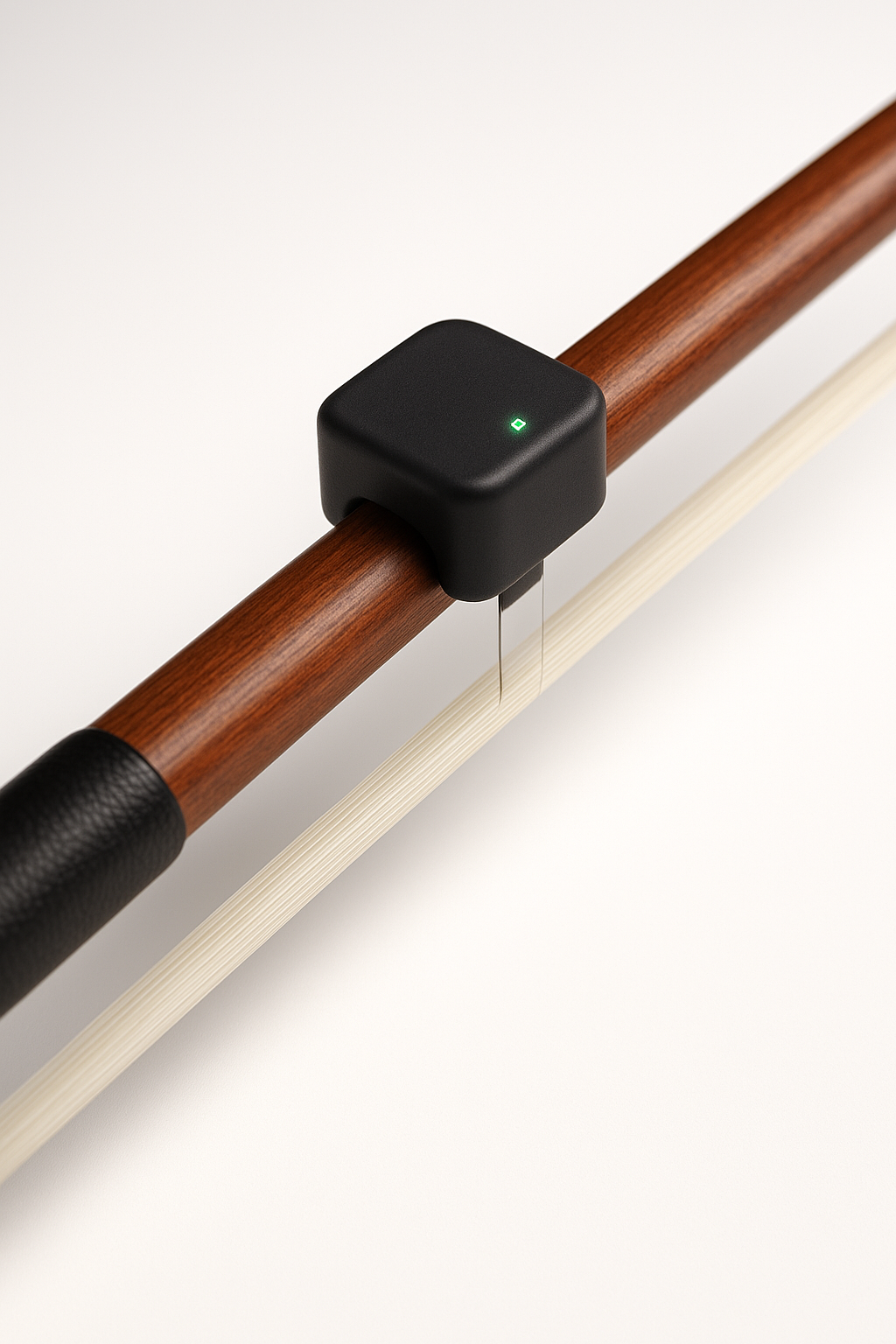 BowSense Violin Bow Pressure Trainer