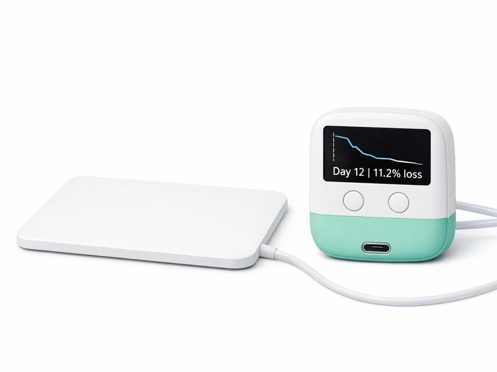 Gravimetric Egg Incubation Controller