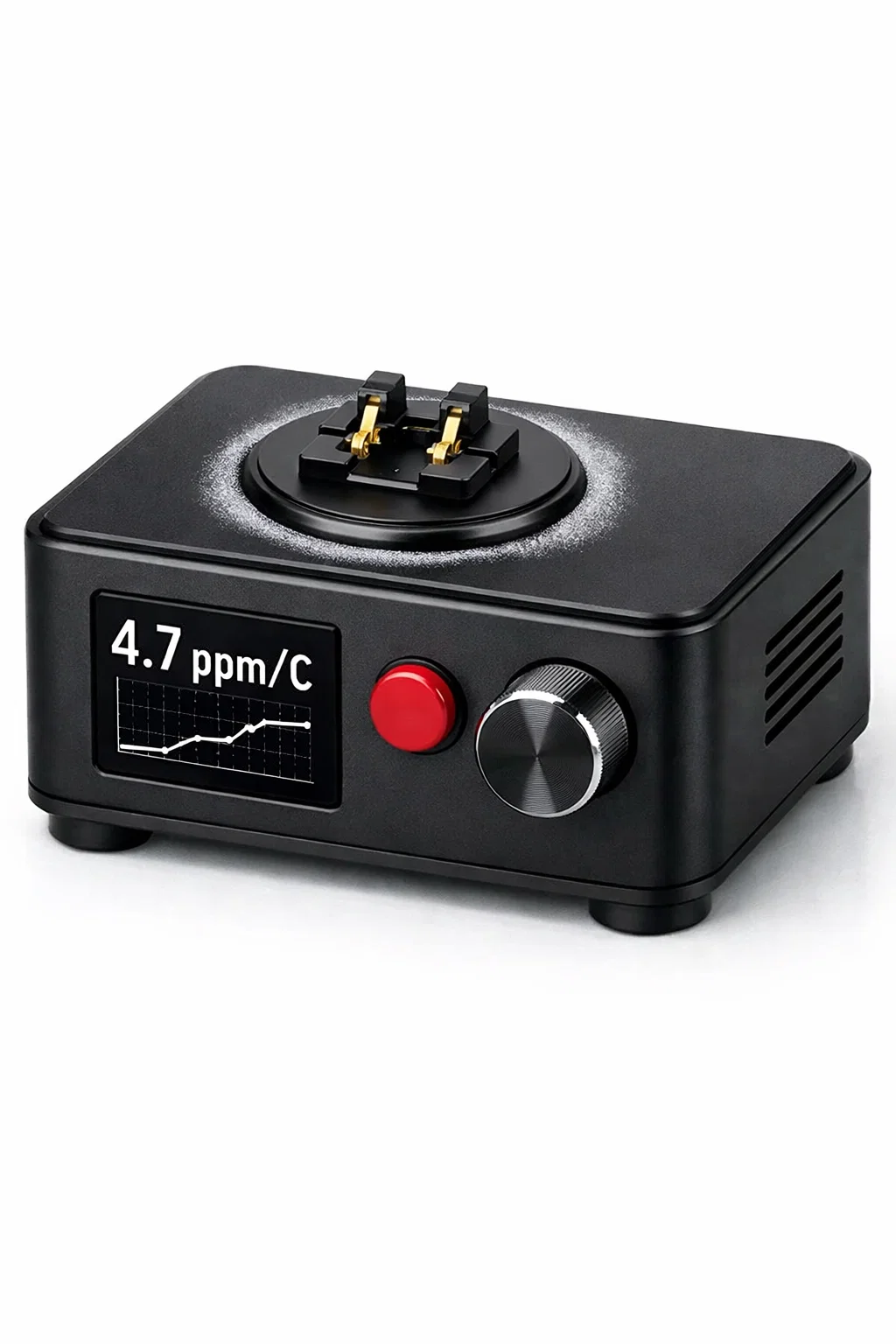 Standalone TCR Tester